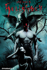 Hellshock