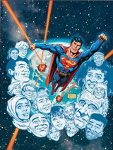 Superman Treasury