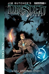 Dresden Files