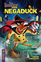 Negaduck