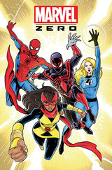 Marvel Zero