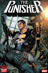 Punisher: Red Band
