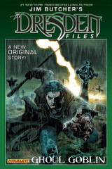 The Dresden Files: Ghoul Goblin
