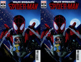 Miles Morales: Spider-Man