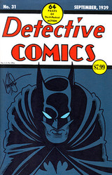Detective Comics
