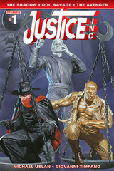 Justice, Inc.