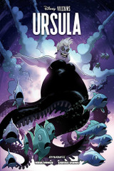 Disney Villains: Ursula