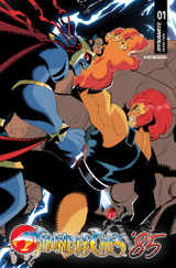 ThunderCats '85