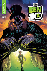 Ben 10 #4