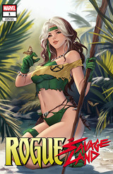 Rogue