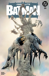 Absolute Batman #23
