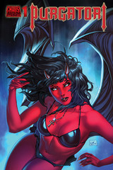 Purgatori