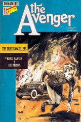 The Avenger