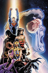 Justice League: Dark Tomorrow