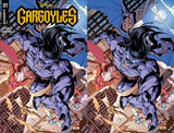 Gargoyles Vol 2