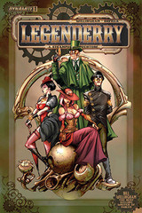 Legenderry