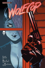 Wolfcop
