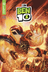 Ben 10 #2