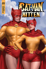 Cat-Man