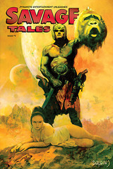 Savage Tales
