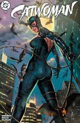 Catwoman