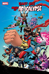 Giant-Size Age of Apocalypse