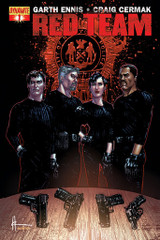 Red Team