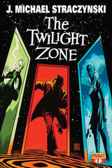 The Twilight Zone