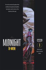 Midnight