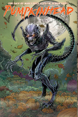 Pumpkinhead