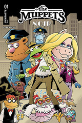 Muppets