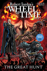 Wheel of Time