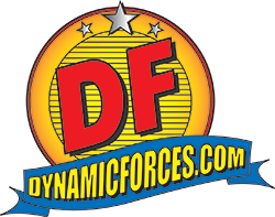 Dynamic Forces