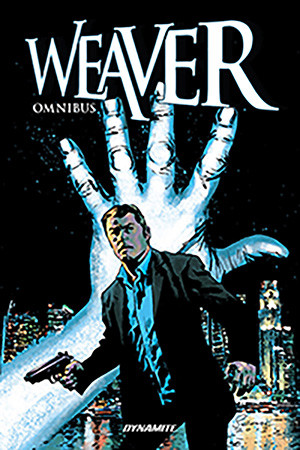 WEAVER OMNIBUS TRADE PAPERBACK