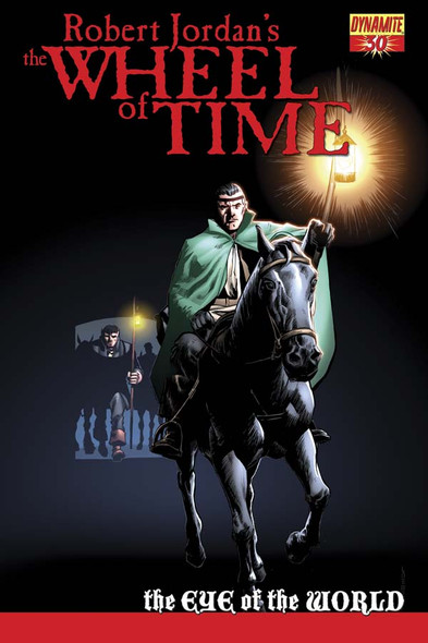 Robert Jordan's Wheel of Time #30 - Digital Edition