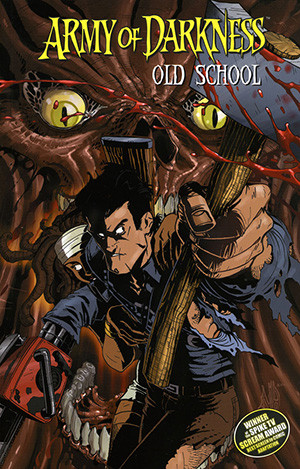 Army of Darkness: Old School - Digital Edition