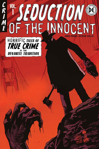 Seduction of The Innocent - Digital Edition