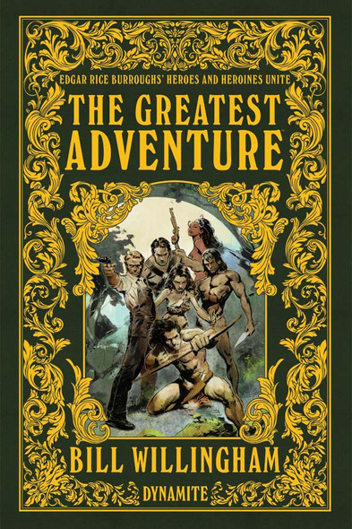 The Greatest Adventure Collection - Digital Edition