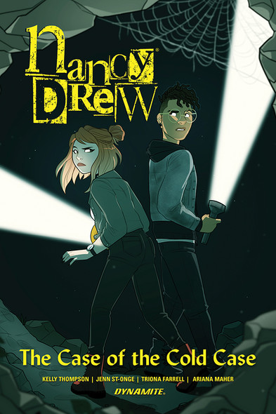Nancy Drew: The Palace of Wisdom - Digital Edition