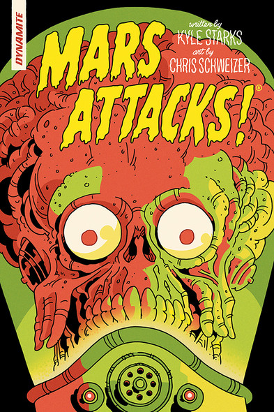 Mars Attacks Collection - Digital Edition