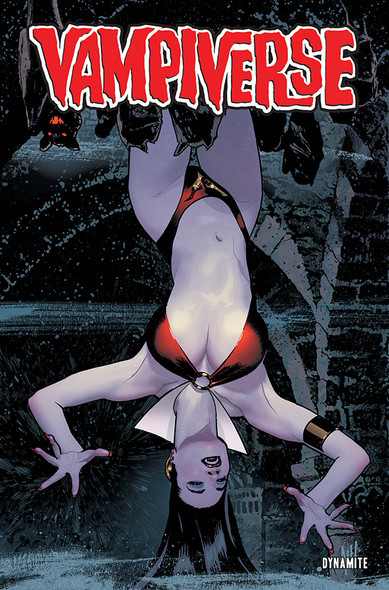 Vampiverse Collection - Digital Edition