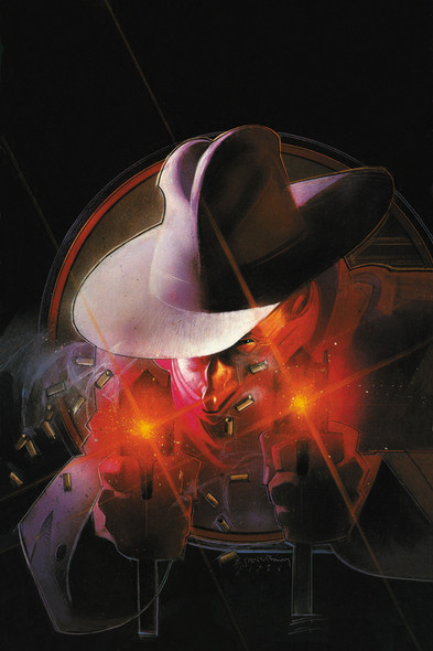 The Shadow Master Series Volume 1 - Digital Edition