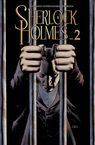Sherlock Holmes Trial #2 - Digital Edition