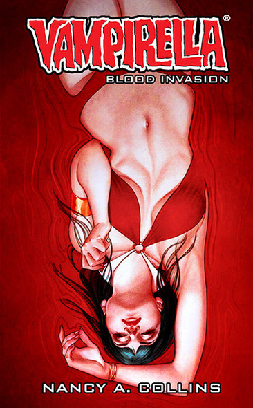 Vampirella: Blood Invasion