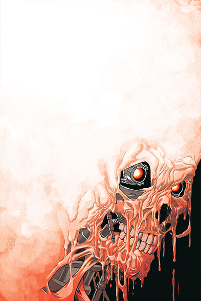 THE TERMINATOR #6