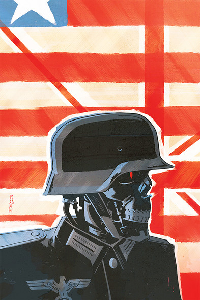 THE TERMINATOR #7