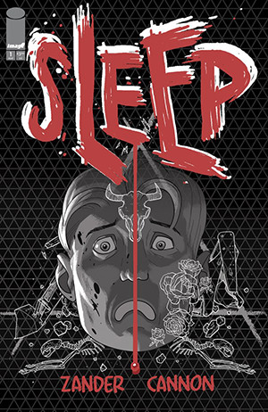 SLEEP #1 CGC GRADED