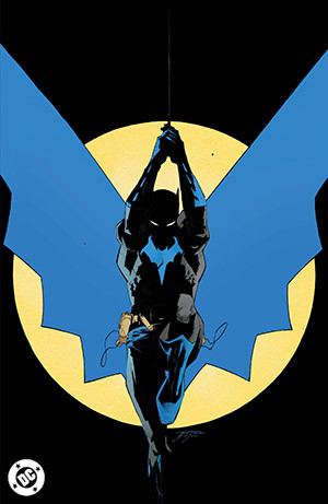 BATMAN #1 COVER I JORGE JIMENEZ VIRGIN FOIL VARIANT!