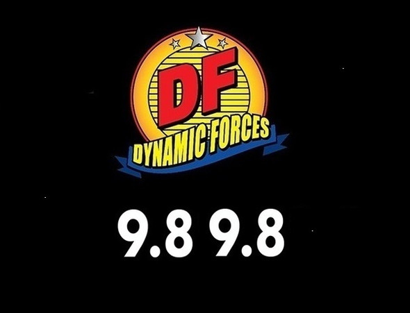 DF Daily Special - One One Nine Friday!!