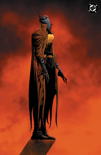 Absolute Batman #24 Jae Lee Dynamic Forces Exclusive Virgin Variant Signed and Remarked by Jae Lee